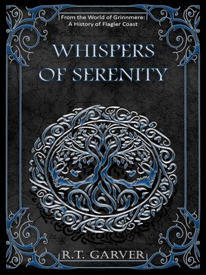 cover image of Whispers of Serenity